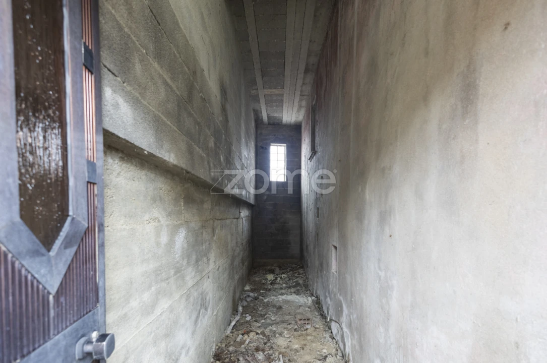 Moradia T2 para Venda em Rocas do Vouga Foto 24