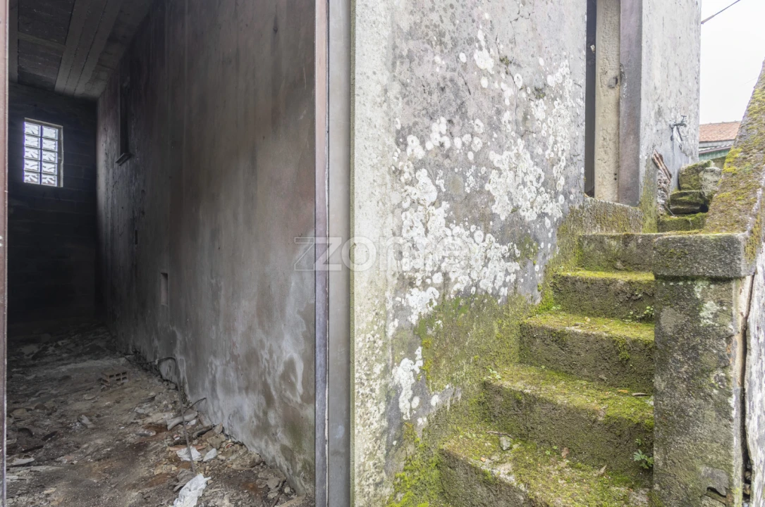 Moradia T2 para Venda em Rocas do Vouga Foto 18