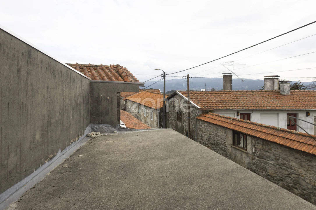 Moradia T2 para Venda em Rocas do Vouga Foto 17