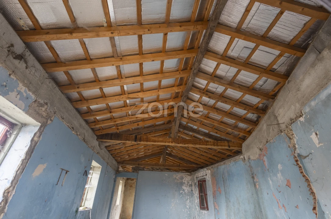 Moradia T2 para Venda em Rocas do Vouga Foto 27