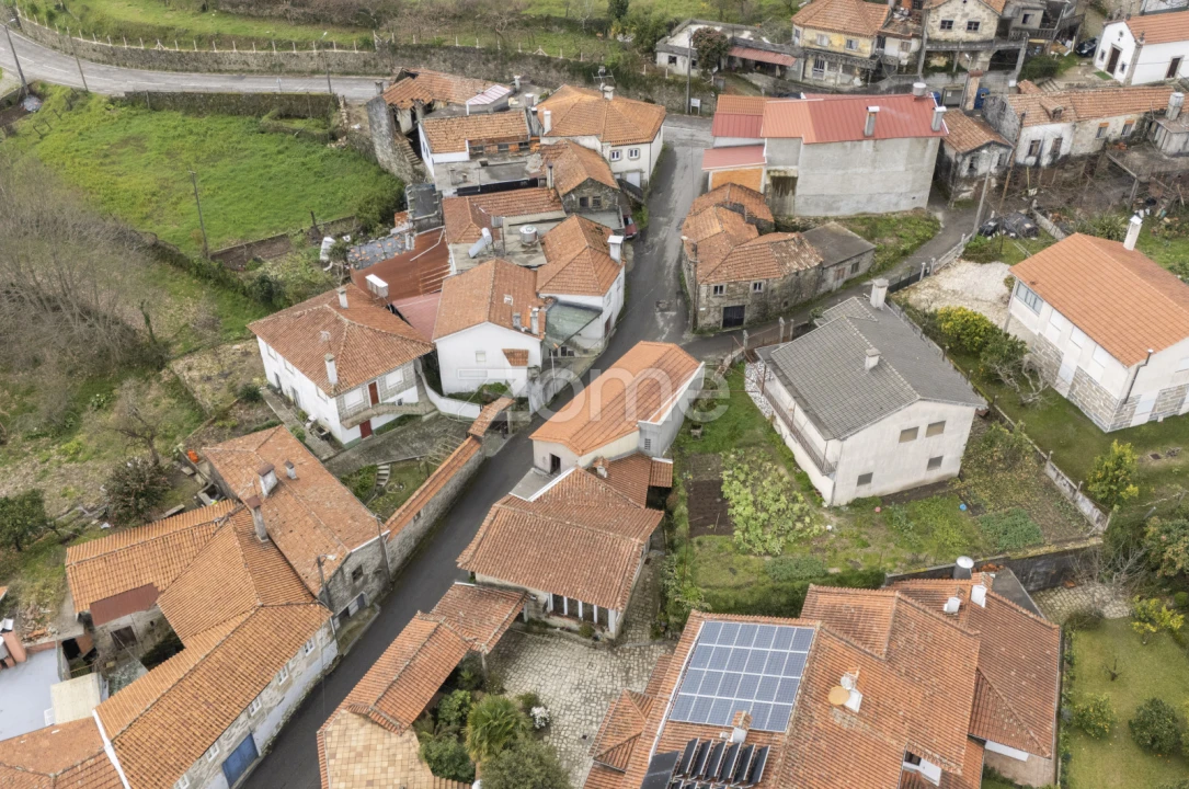 Moradia T2 para Venda em Rocas do Vouga Foto 23