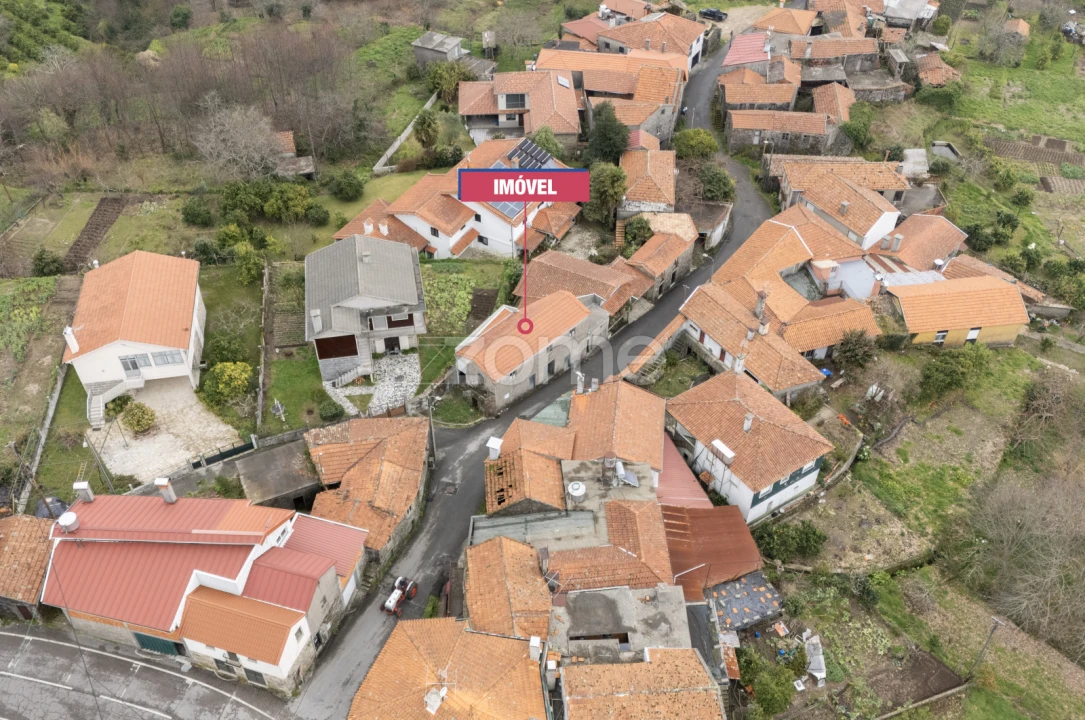 Moradia T2 para Venda em Rocas do Vouga Foto 26