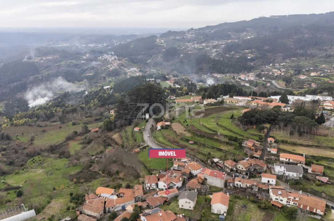 Moradia T2 para Venda em Rocas do Vouga Foto 28