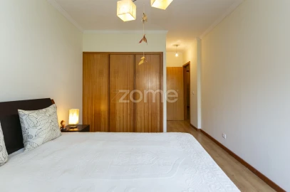 Apartamento T3 para Arrendamento em Paranhos