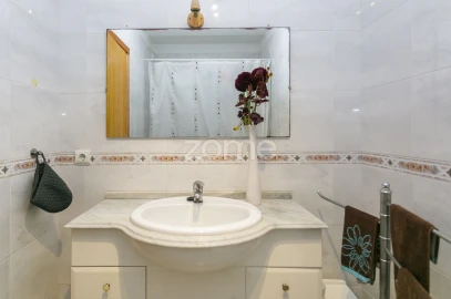 Apartamento T3 para Arrendamento em Paranhos