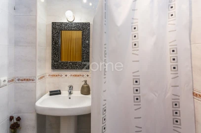 Apartamento T3 para Arrendamento em Paranhos