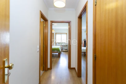 Apartamento T3 para Arrendamento em Paranhos