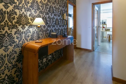 Apartamento T3 para Arrendamento em Paranhos