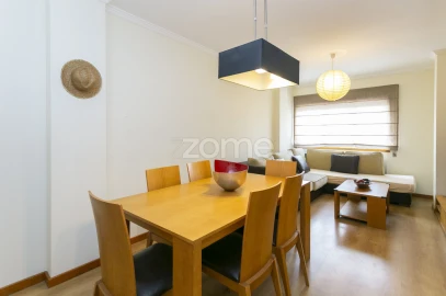 Apartamento T3 para Arrendamento em Paranhos
