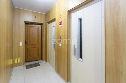 Apartamento T3 para Arrendamento em Paranhos