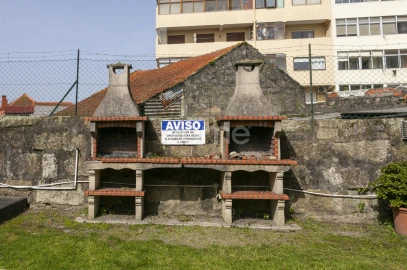 Apartamento T3 para Arrendamento em Paranhos