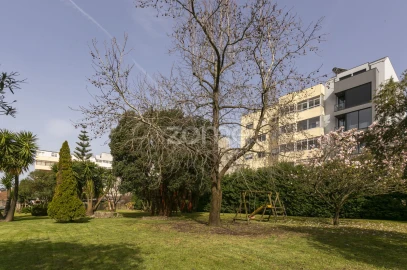 Apartamento T3 para Arrendamento em Paranhos