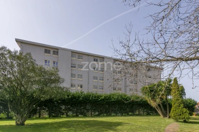 Apartamento T3 para Arrendamento em Paranhos