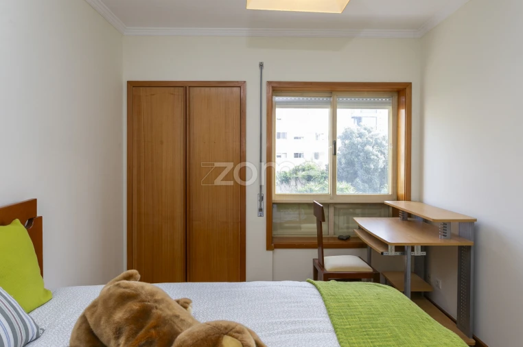 Apartamento T3 para Arrendamento em Paranhos Foto 16