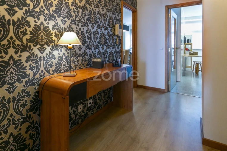 Apartamento T3 para Arrendamento em Paranhos Foto 11