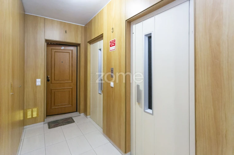 Apartamento T3 para Arrendamento em Paranhos Foto 30