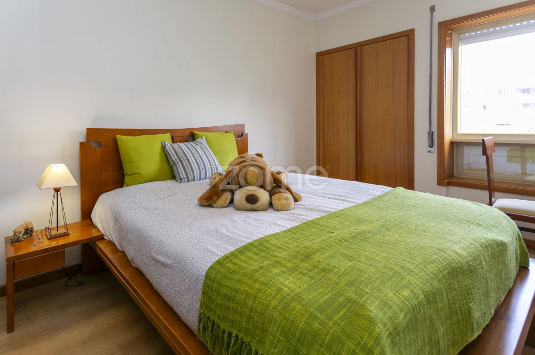 Apartamento T3 para Arrendamento em Paranhos Foto 2
