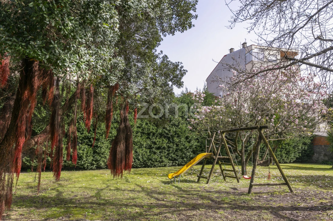 Apartamento T3 para Arrendamento em Paranhos Foto 26