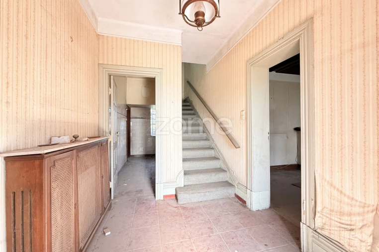 Moradia T4 para Venda em Delães Foto 14