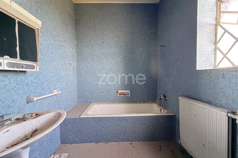 Moradia T4 para Venda em Delães Foto 20