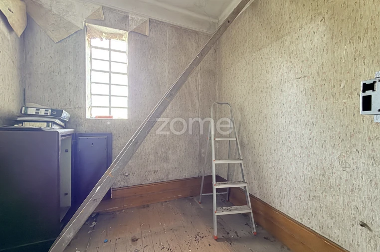 Moradia T4 para Venda em Delães Foto 21