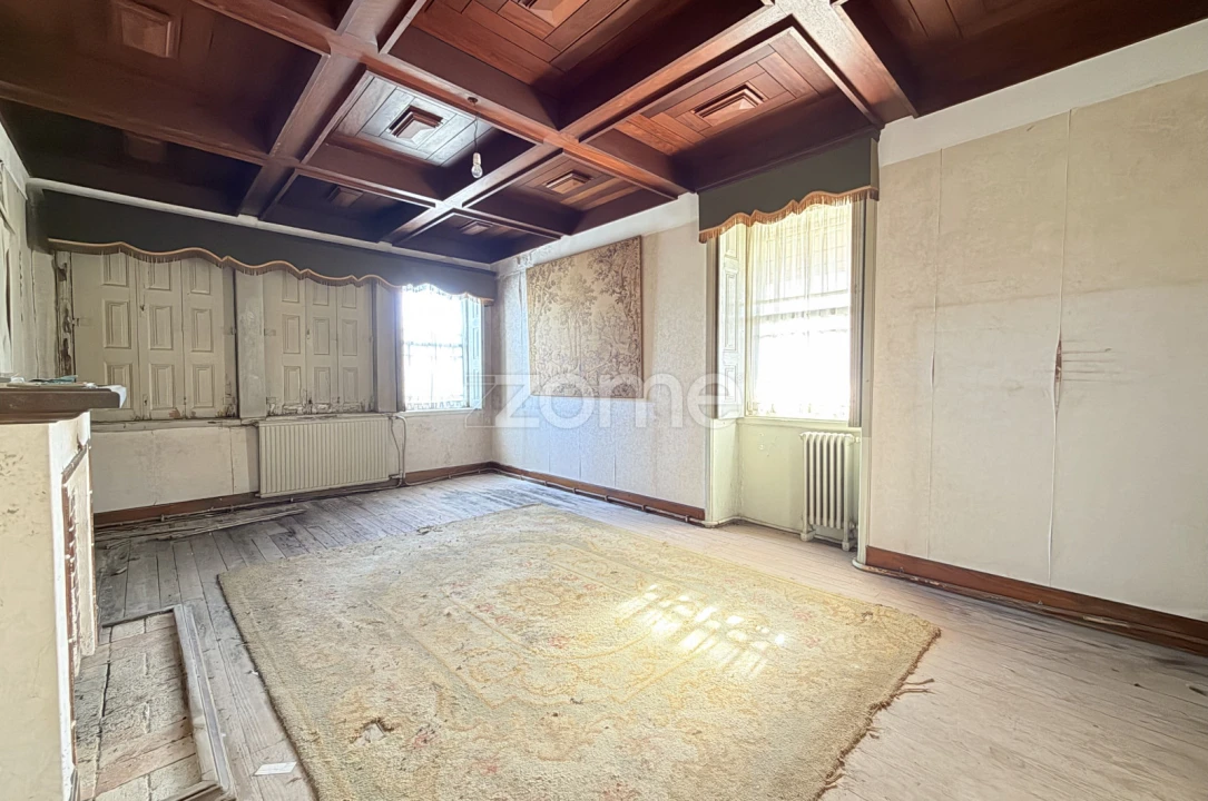 Moradia T4 para Venda em Delães Foto 8