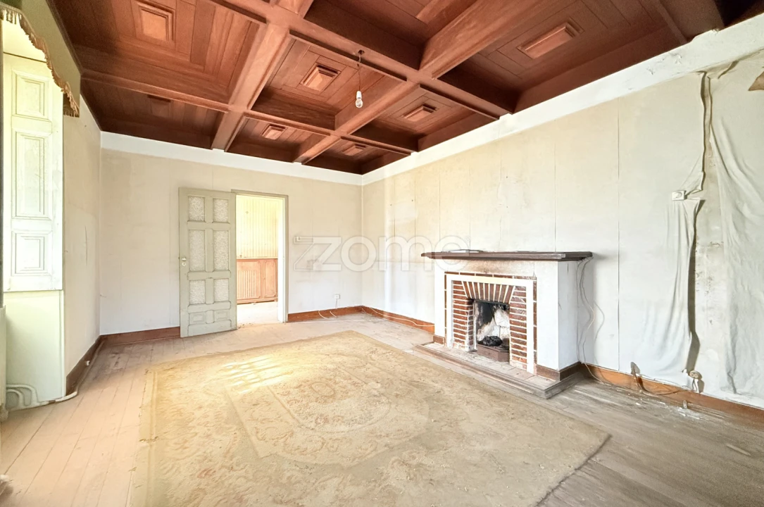 Moradia T4 para Venda em Delães Foto 10