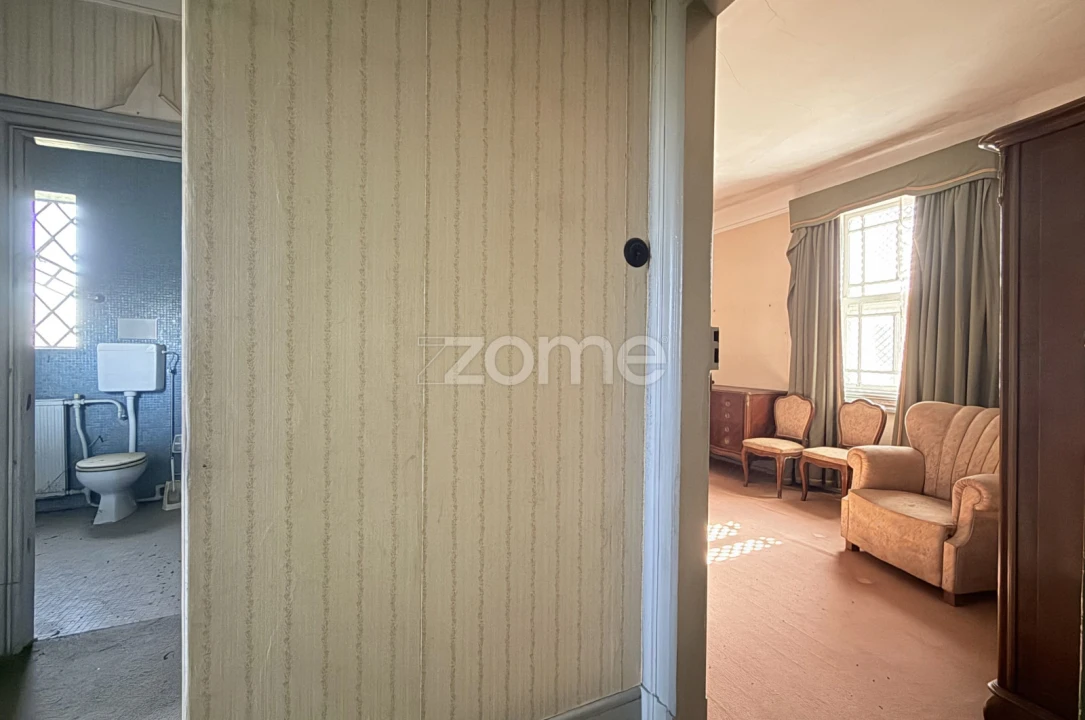 Moradia T4 para Venda em Delães Foto 23