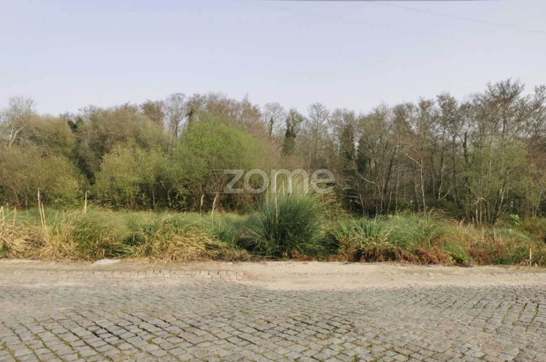 Terreno para Venda em Serzedo e Perosinho Foto 7