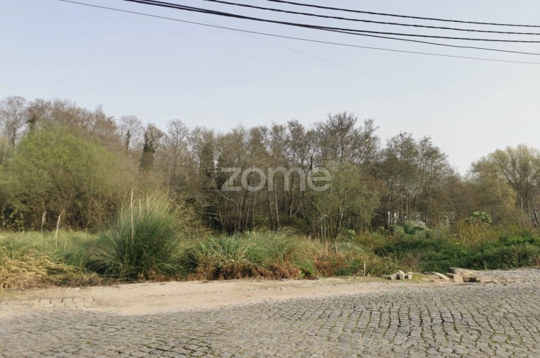 Terreno para Venda em Serzedo e Perosinho Foto 8