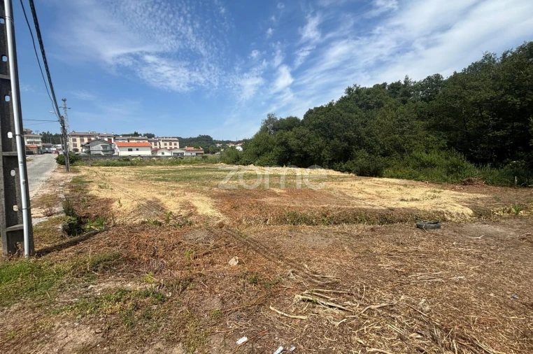 Terreno para Venda em Serzedo e Perosinho Foto 3