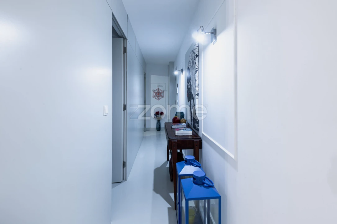 Apartamento T1 para Venda em Lordelo do Ouro e Massarelos Foto 14