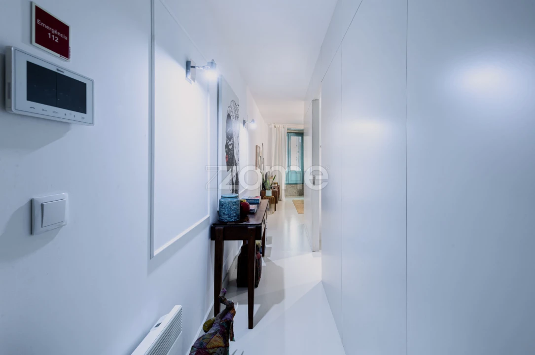 Apartamento T1 para Venda em Lordelo do Ouro e Massarelos Foto 18