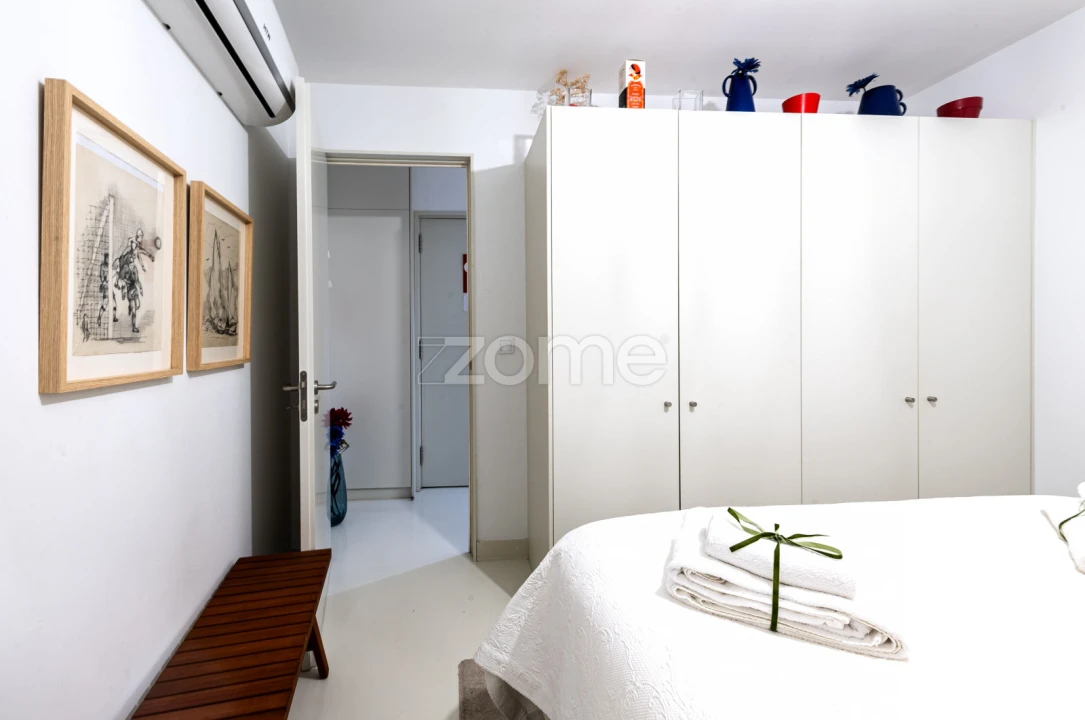 Apartamento T1 para Venda em Lordelo do Ouro e Massarelos Foto 20