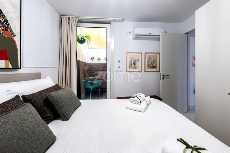 Apartamento T1 para Venda em Lordelo do Ouro e Massarelos Foto 21