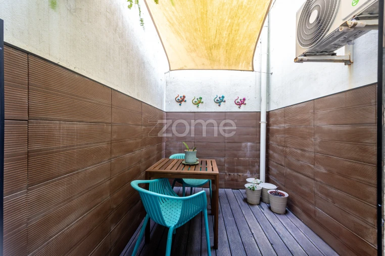 Apartamento T1 para Venda em Lordelo do Ouro e Massarelos Foto 22