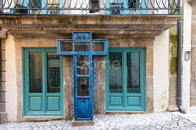 Apartamento T1 para Venda em Lordelo do Ouro e Massarelos Foto 25