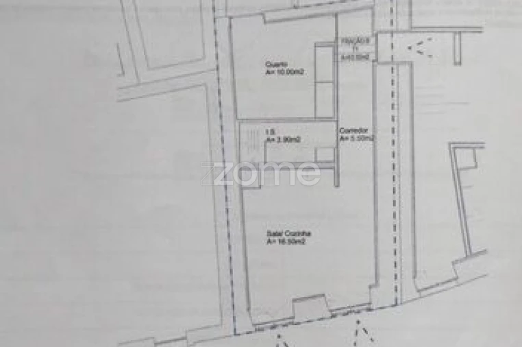 Apartamento T1 para Venda em Lordelo do Ouro e Massarelos Foto 30