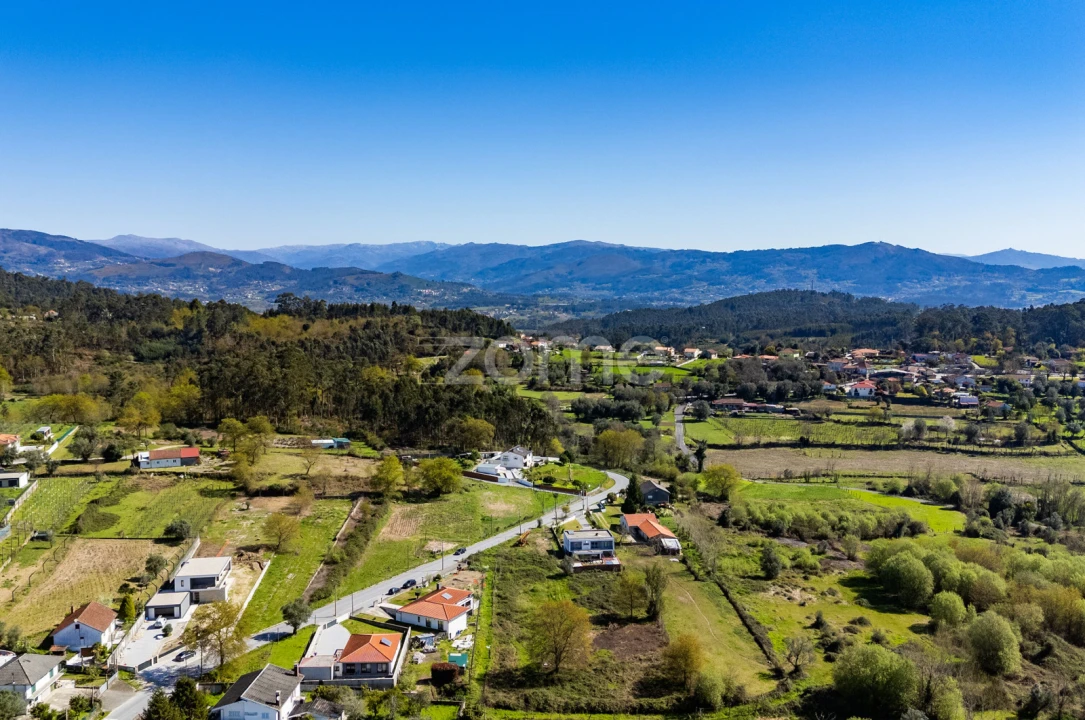 Terreno para Venda em Dossãos Foto 21