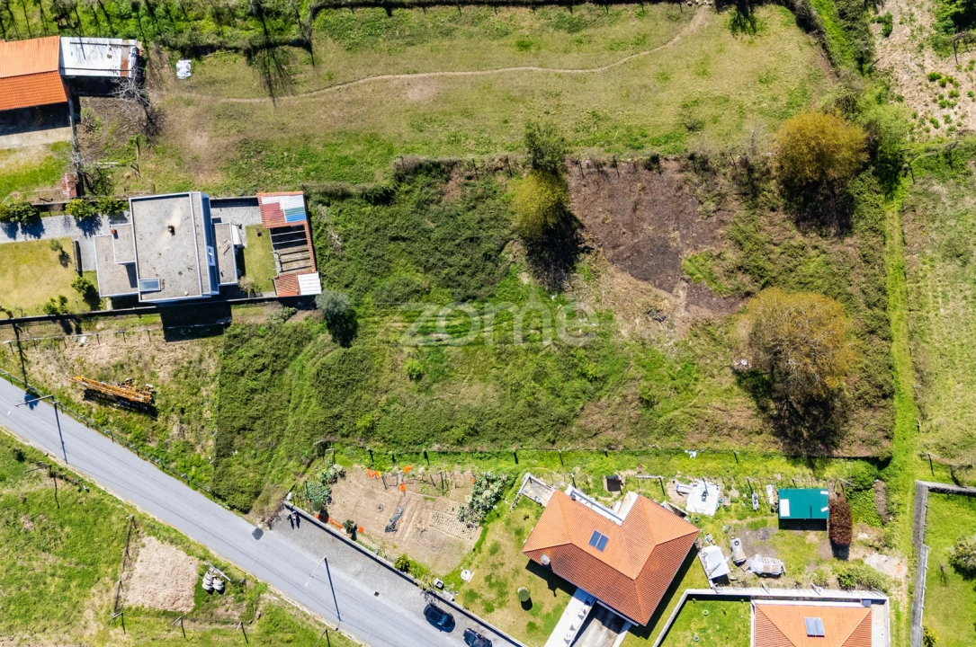 Terreno para Venda em Dossãos Foto 25