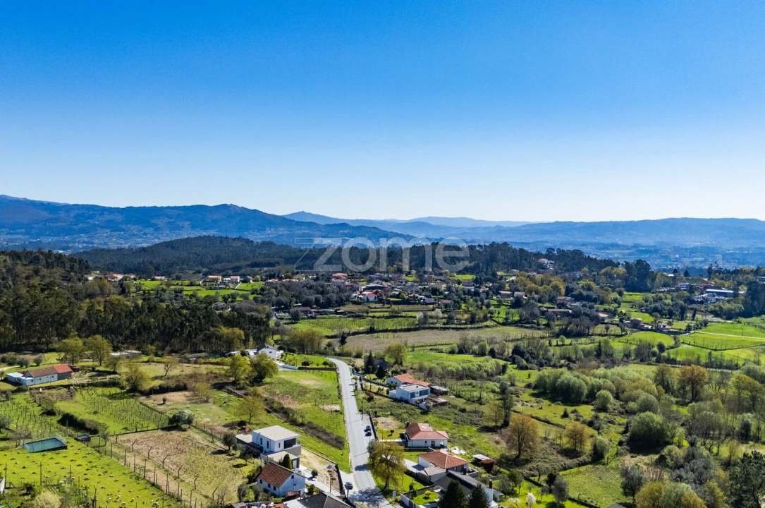 Terreno para Venda em Dossãos Foto 12
