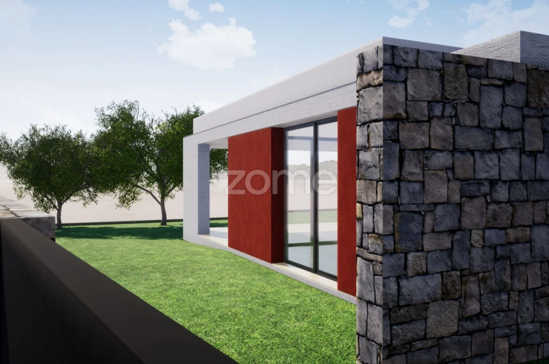 Terreno para Venda em Dossãos Foto 4