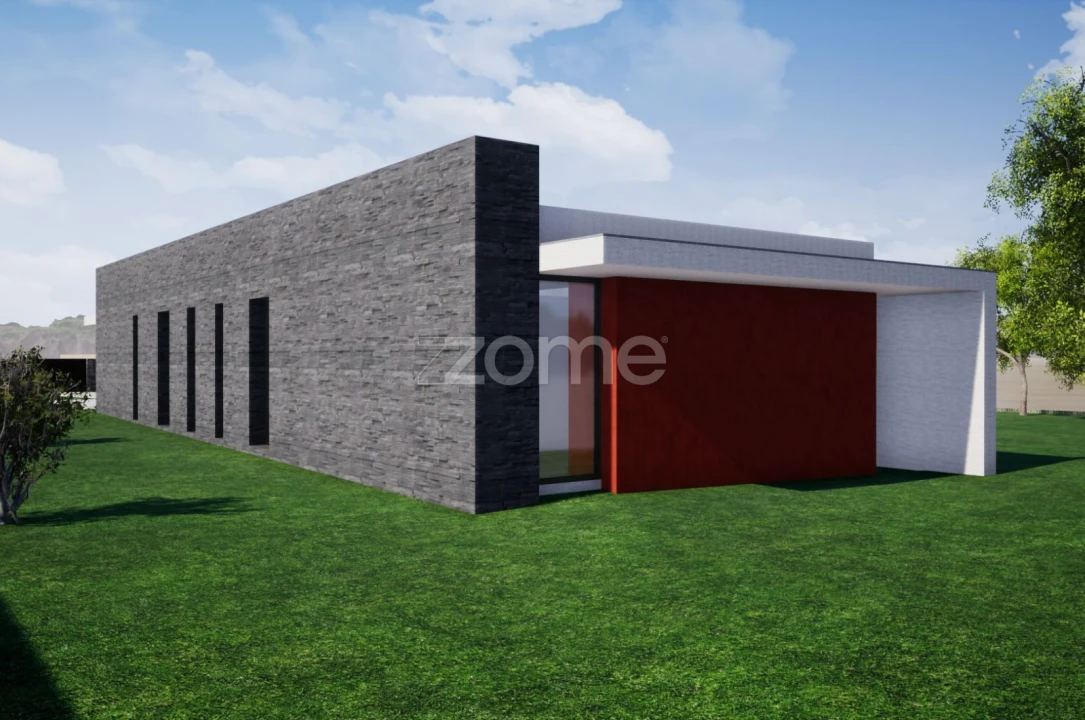 Terreno para Venda em Dossãos Foto 5