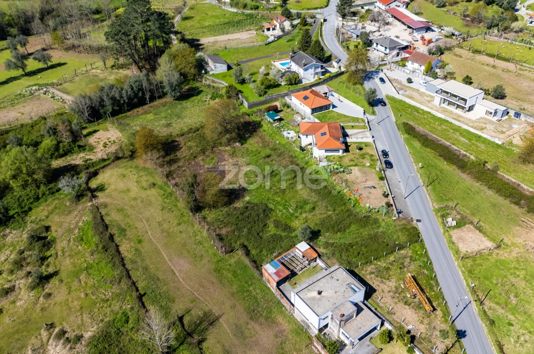 Terreno para Venda em Dossãos Foto 19
