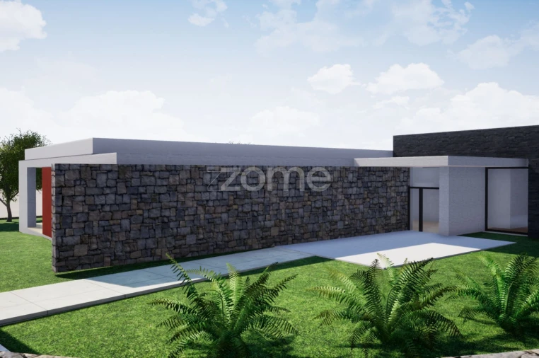 Terreno para Venda em Dossãos Foto 2