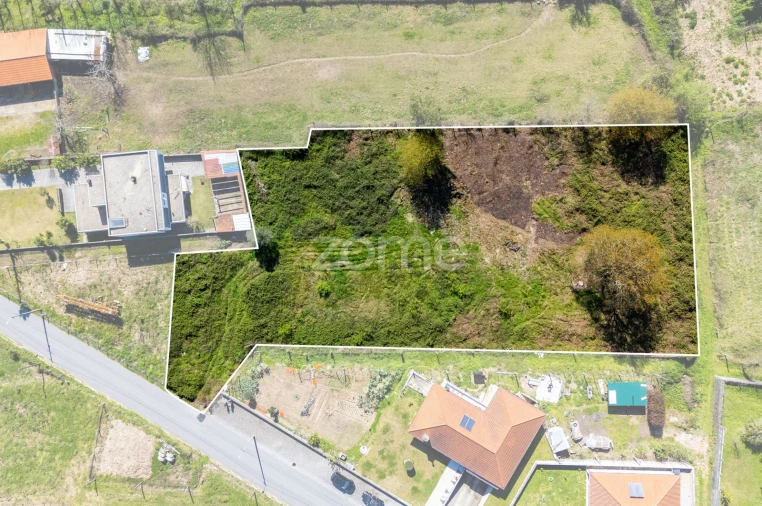 Terreno para Venda em Dossãos Foto 27