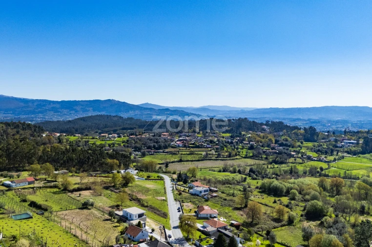 Terreno para Venda em Dossãos Foto 12