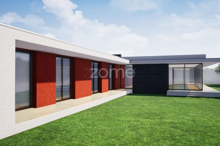 Terreno para Venda em Dossãos Foto 8