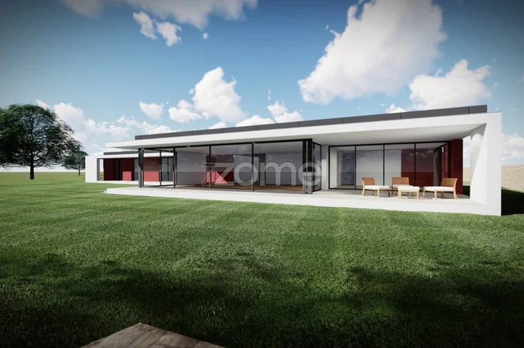 Terreno para Venda em Dossãos Foto 9