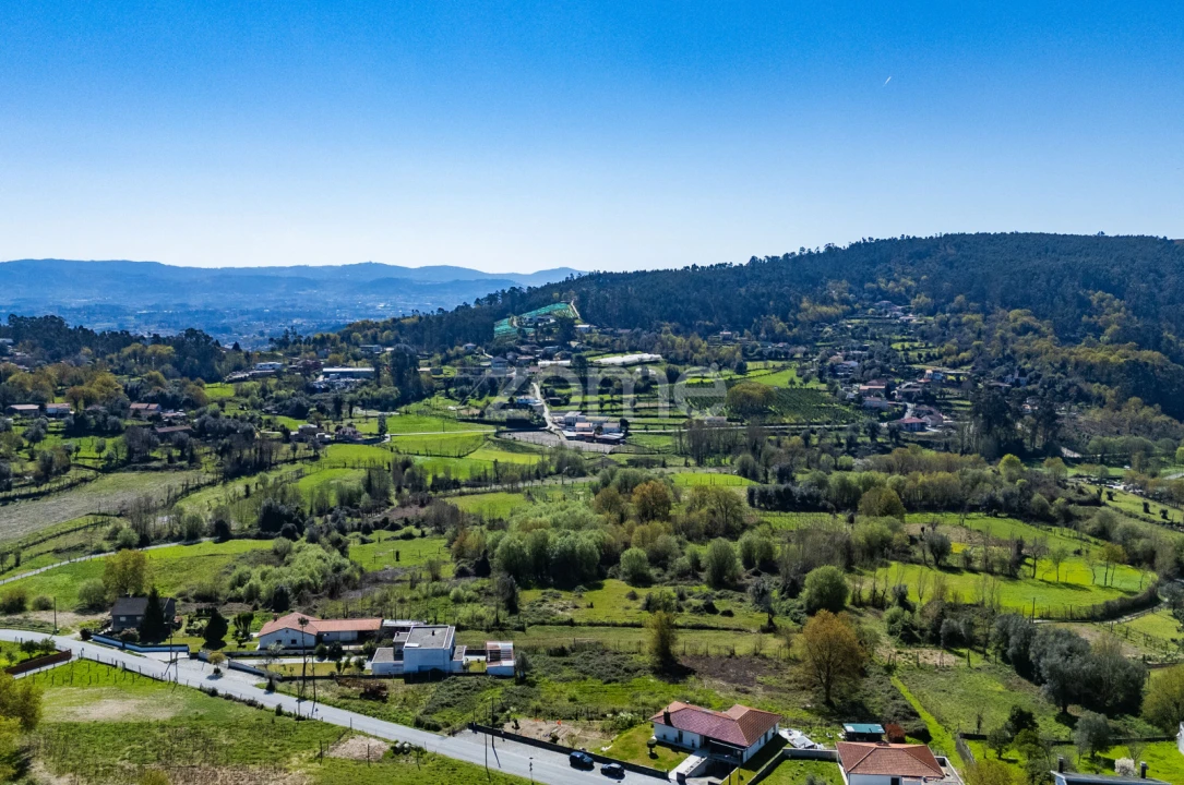 Terreno para Venda em Dossãos Foto 20